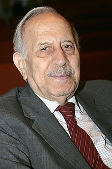 Autor Afif Al-Bahnasi